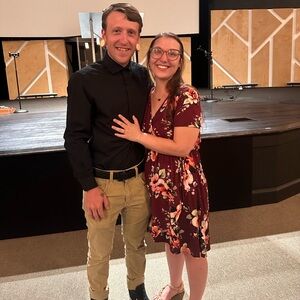 Meet your Posher, Haley